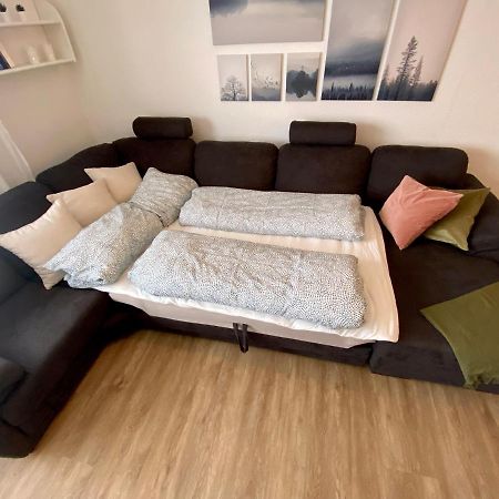 Apartment Dittmann Winterberg Kültér fotó