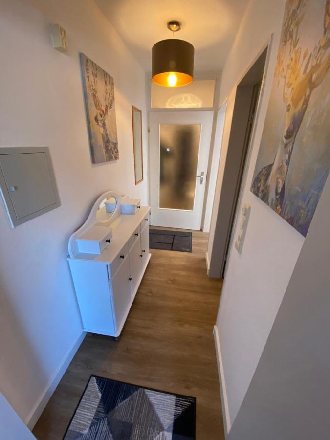 Apartment Dittmann Winterberg Kültér fotó