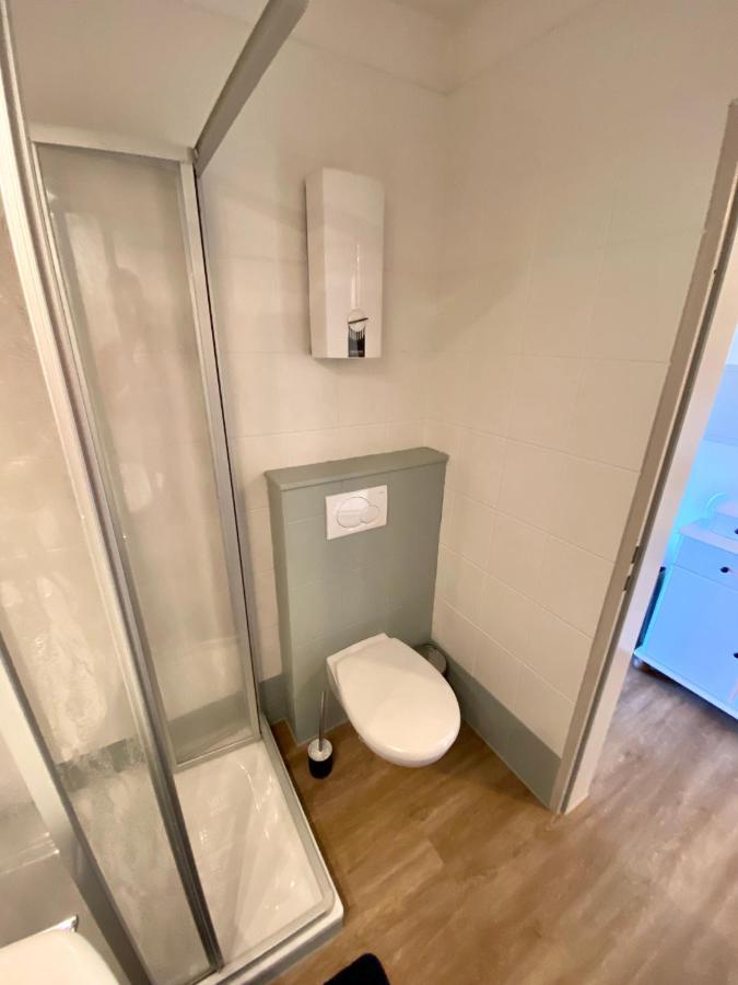Apartment Dittmann Winterberg Kültér fotó