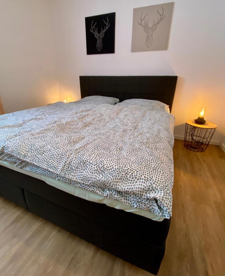 Apartment Dittmann Winterberg Kültér fotó