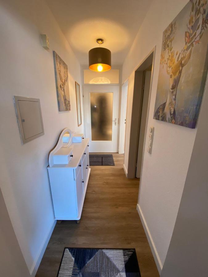 Apartment Dittmann Winterberg Kültér fotó