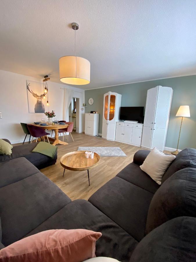 Apartment Dittmann Winterberg Kültér fotó