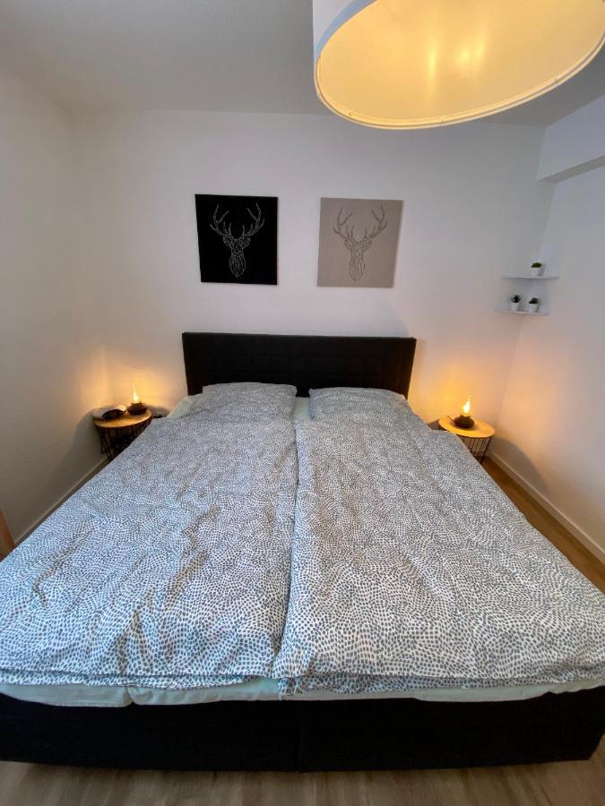 Apartment Dittmann Winterberg Kültér fotó