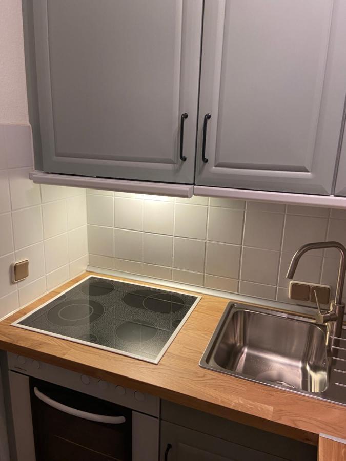 Apartment Dittmann Winterberg Kültér fotó