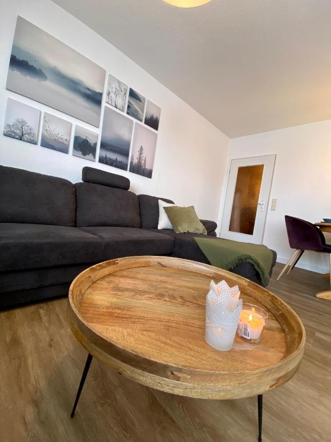 Apartment Dittmann Winterberg Kültér fotó
