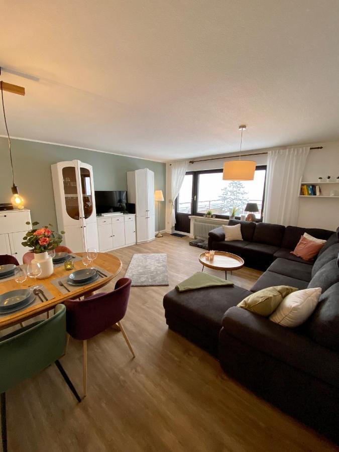 Apartment Dittmann Winterberg Kültér fotó