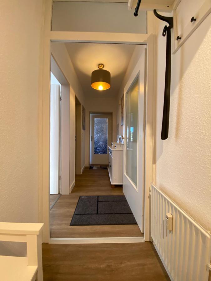 Apartment Dittmann Winterberg Kültér fotó