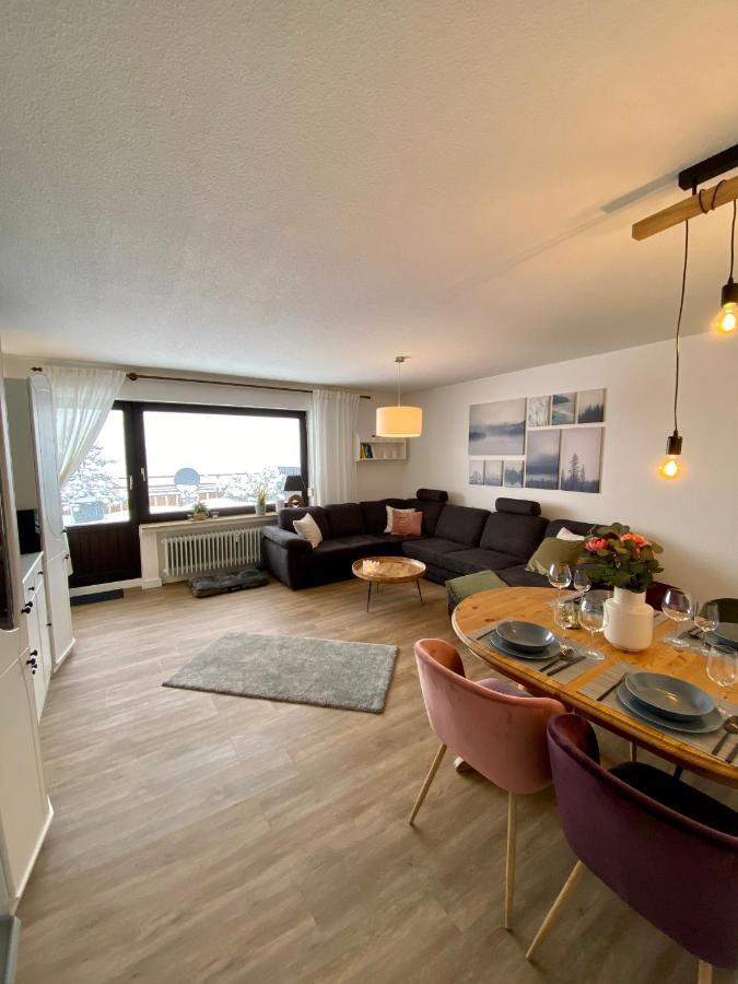 Apartment Dittmann Winterberg Kültér fotó