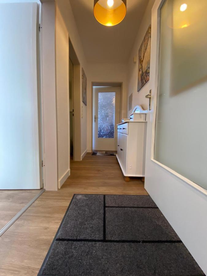 Apartment Dittmann Winterberg Kültér fotó
