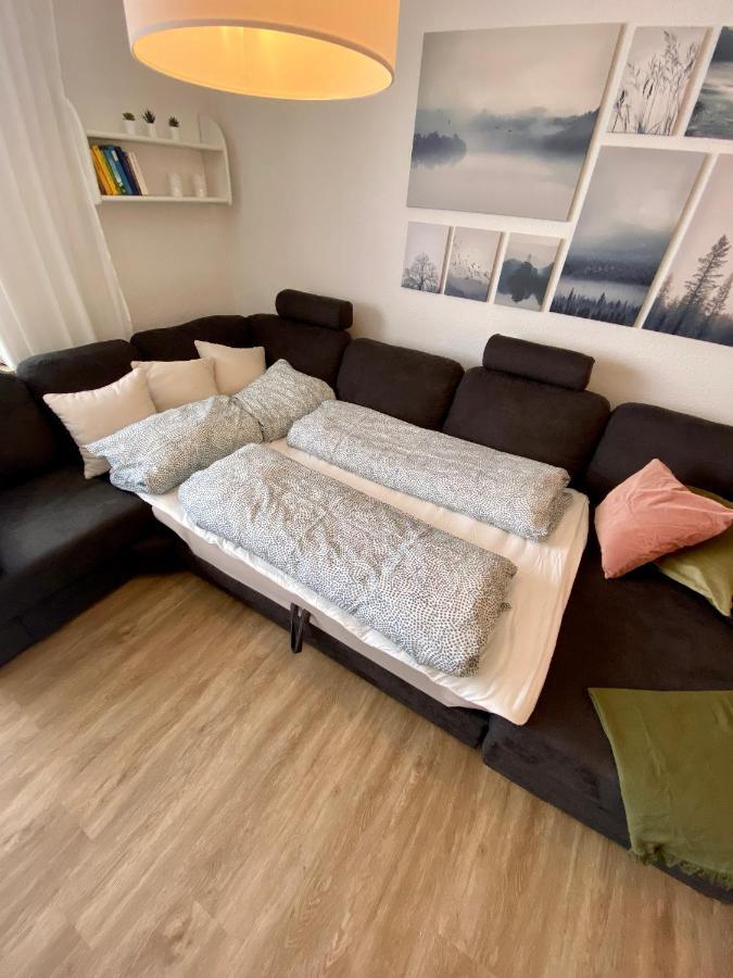 Apartment Dittmann Winterberg Kültér fotó