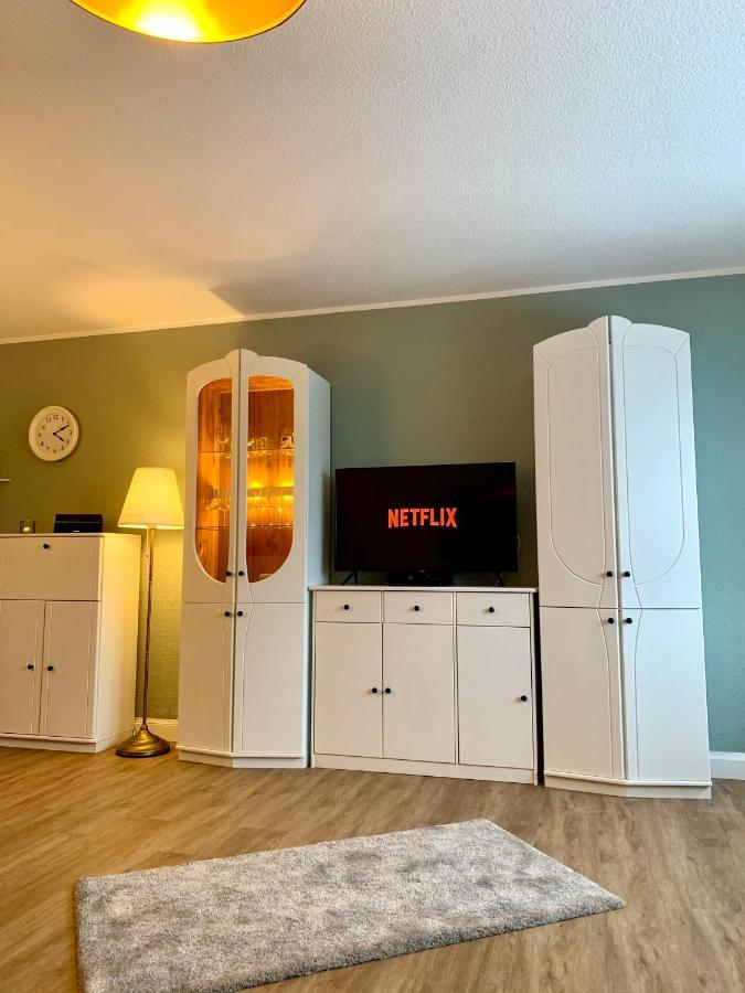 Apartment Dittmann Winterberg Kültér fotó