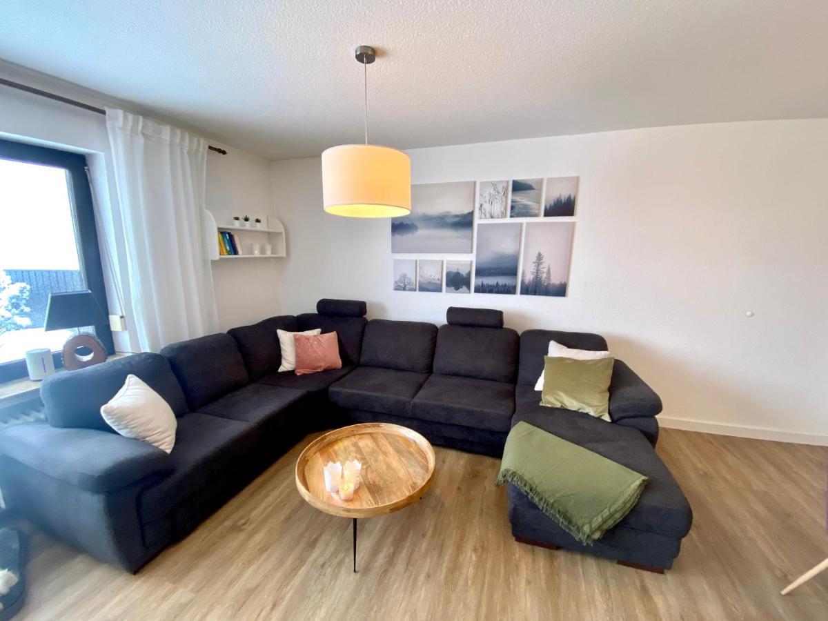 Apartment Dittmann Winterberg Kültér fotó