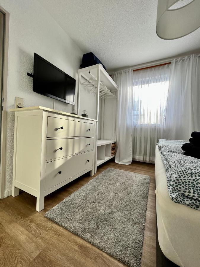 Apartment Dittmann Winterberg Kültér fotó