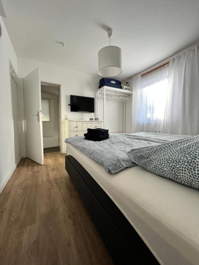 Apartment Dittmann Winterberg Kültér fotó