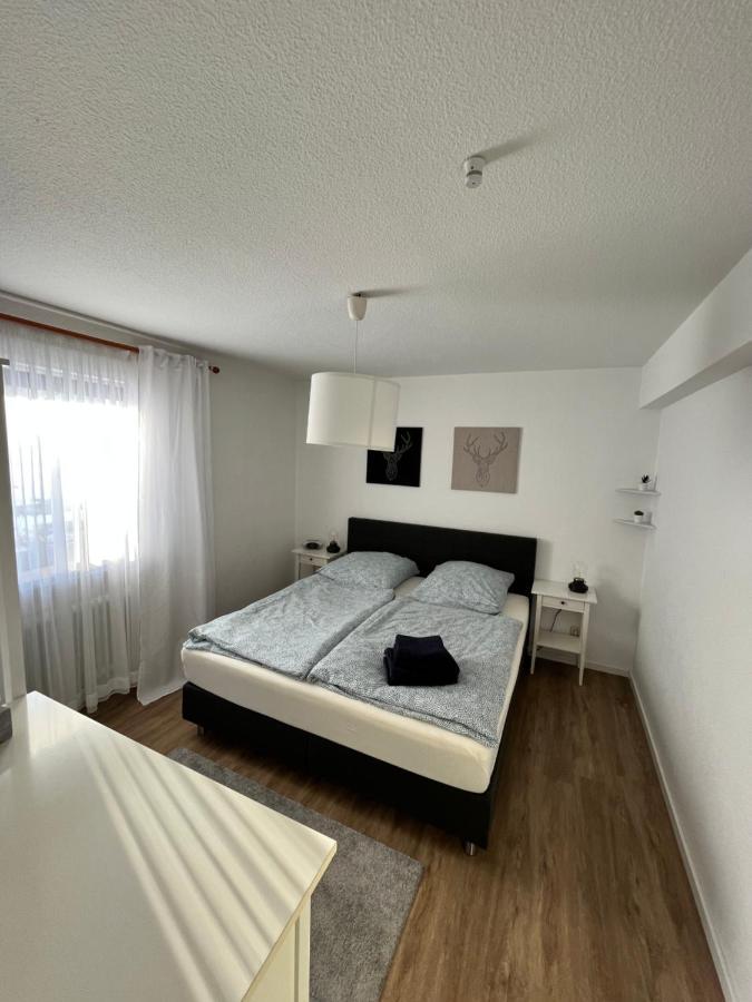 Apartment Dittmann Winterberg Kültér fotó