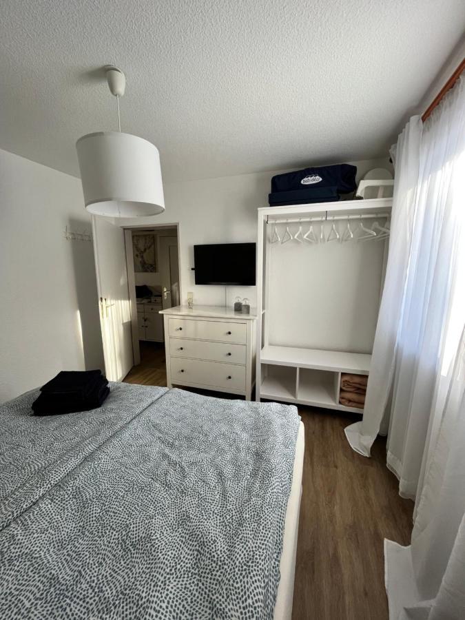 Apartment Dittmann Winterberg Kültér fotó